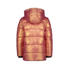 Vingino jassen 534 Pink Metallic AW24KGN10011
