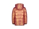 Vingino jassen 534 Pink Metallic AW24KGN10011