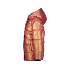 Vingino jassen 534 Pink Metallic AW24KGN10011