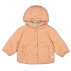 Feetje jassen 186 Terra Pink 51800359