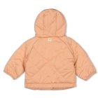 Feetje jassen 186 Terra Pink 51800359