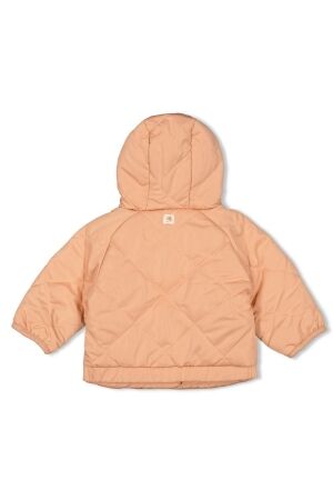 Feetje jassen 186 Terra Pink 51800359