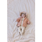 Feetje jassen 186 Terra Pink 51800359