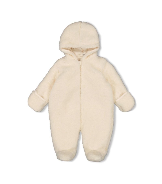 Feetje boxpakjes & rompers 630 Creme 51900043