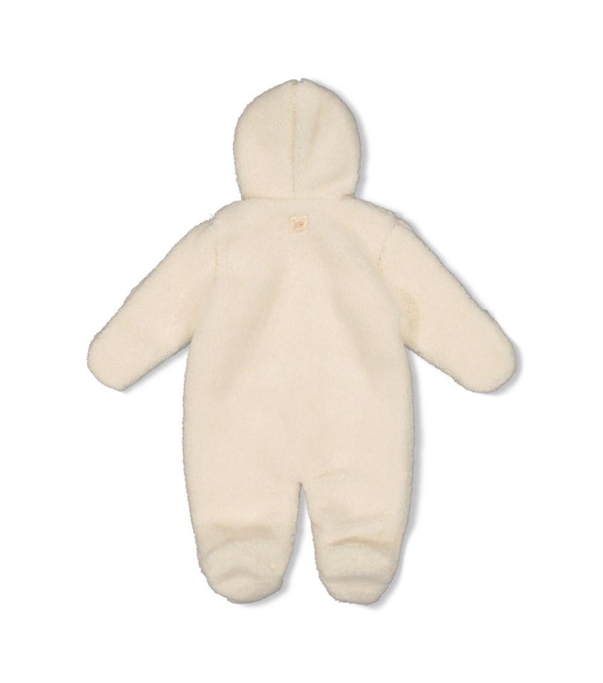Feetje boxpakjes & rompers 630 Creme 51900043