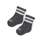 Feetje beenmode 755 Antraciet melange 50400300