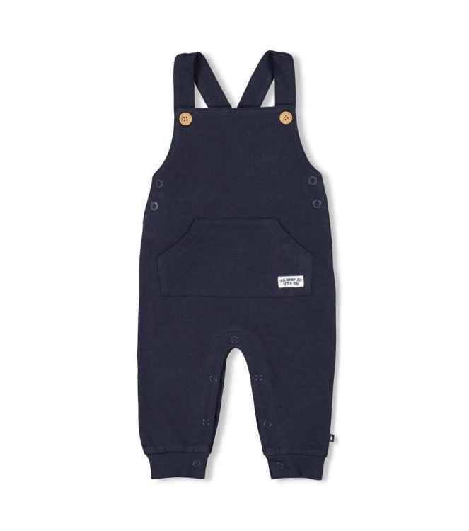 Feetje broeken 010 Marine 52000128