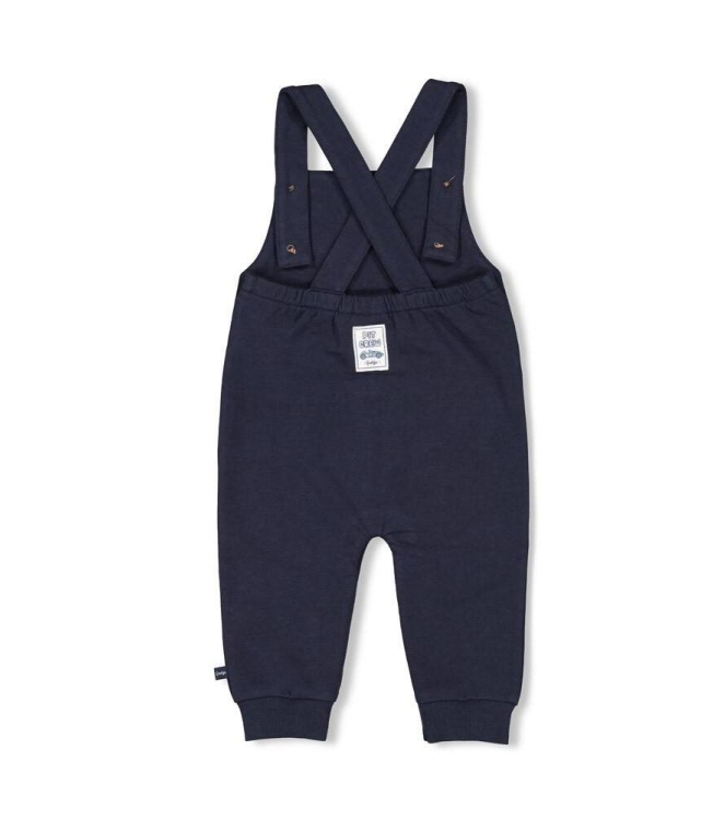 Feetje broeken 010 Marine 52000128