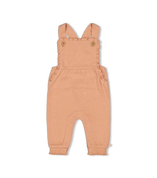 Feetje broeken 186 Terra Pink 52000129