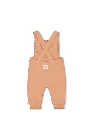 Feetje broeken 186 Terra Pink 52000129