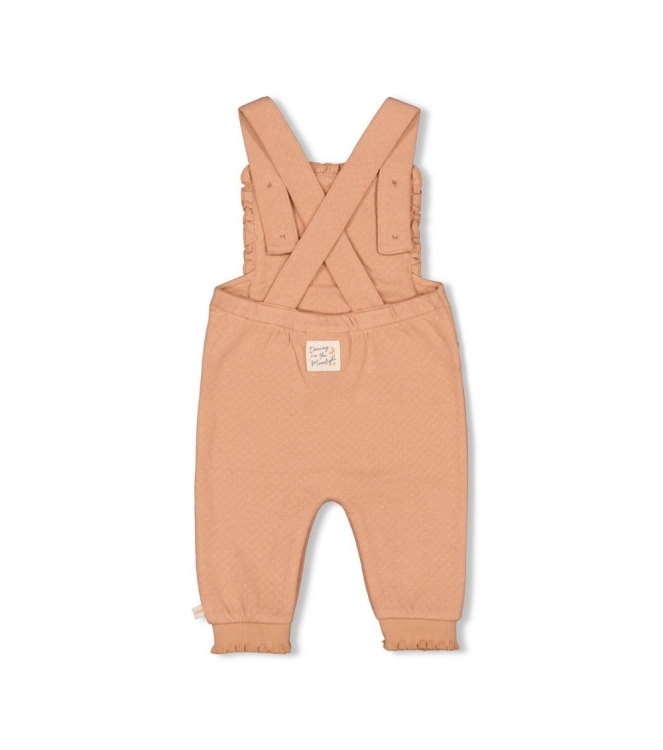 Feetje broeken 186 Terra Pink 52000129