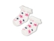 Feetje beenmode 600 Offwhite 50400301