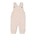 Feetje broeken 730 Taupe melange 52000130