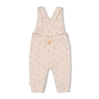 Feetje broeken 730 Taupe melange 52000130