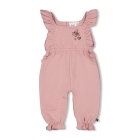 Feetje jumpsuits 150 Roze 52000132