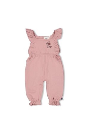Feetje Jumpsuit - Swanlake 150 Roze