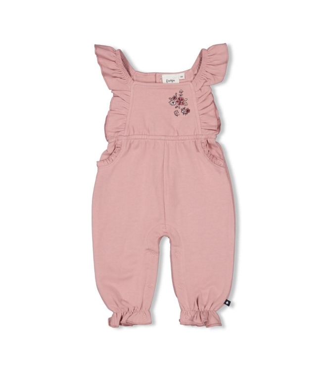 Feetje jumpsuits 150 Roze 52000132