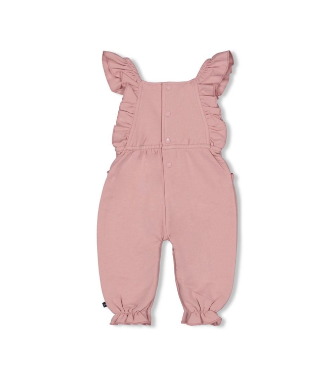 Feetje jumpsuits 150 Roze 52000132