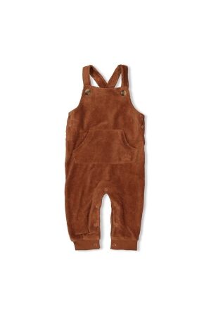 Feetje broeken 400 Bruin 52000133