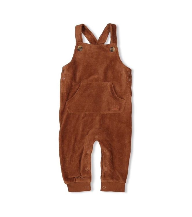 Feetje broeken 400 Bruin 52000133
