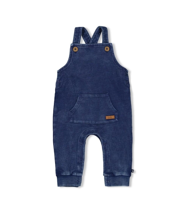 Feetje broeken 070 Indigo 52000134