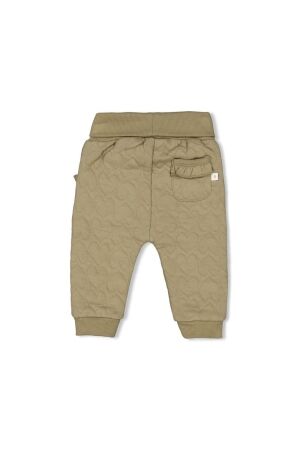 Feetje broeken 300 Groen 52202362