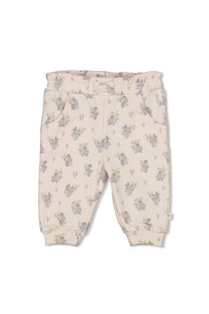 Feetje broeken 600 Offwhite 52202363