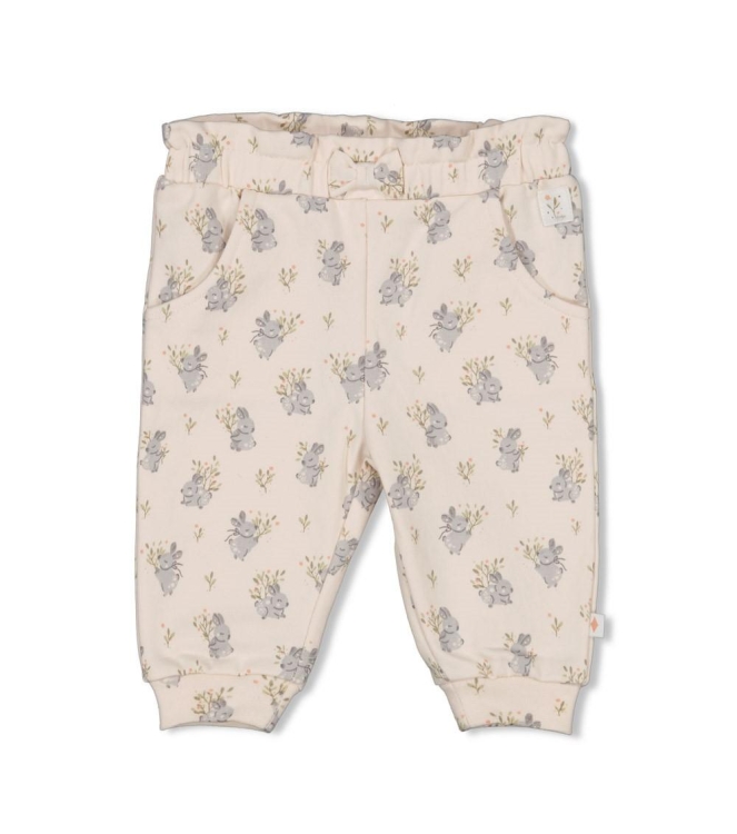 Feetje broeken 600 Offwhite 52202363