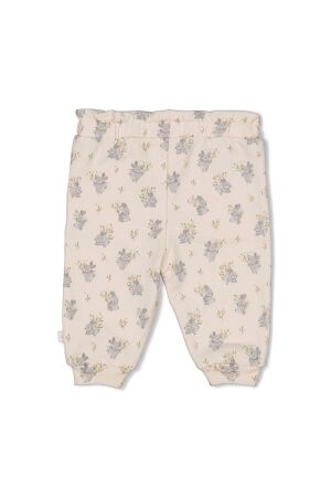 Feetje broeken 600 Offwhite 52202363
