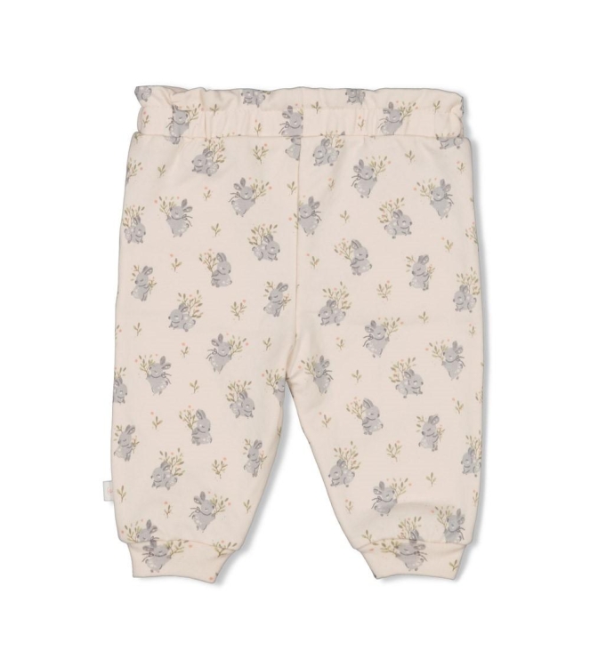 Feetje broeken 600 Offwhite 52202363
