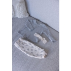 Feetje broeken 600 Offwhite 52202363