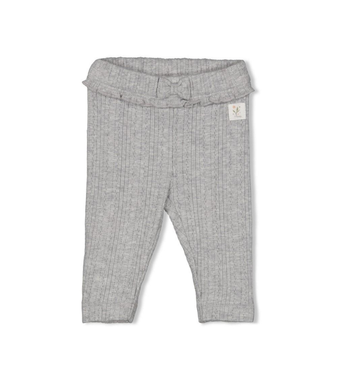 Feetje leggings 665 Grijs melange 52202364