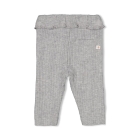 Feetje leggings 665 Grijs melange 52202364