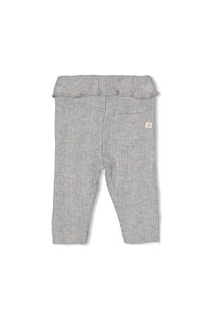 Feetje leggings 665 Grijs melange 52202364