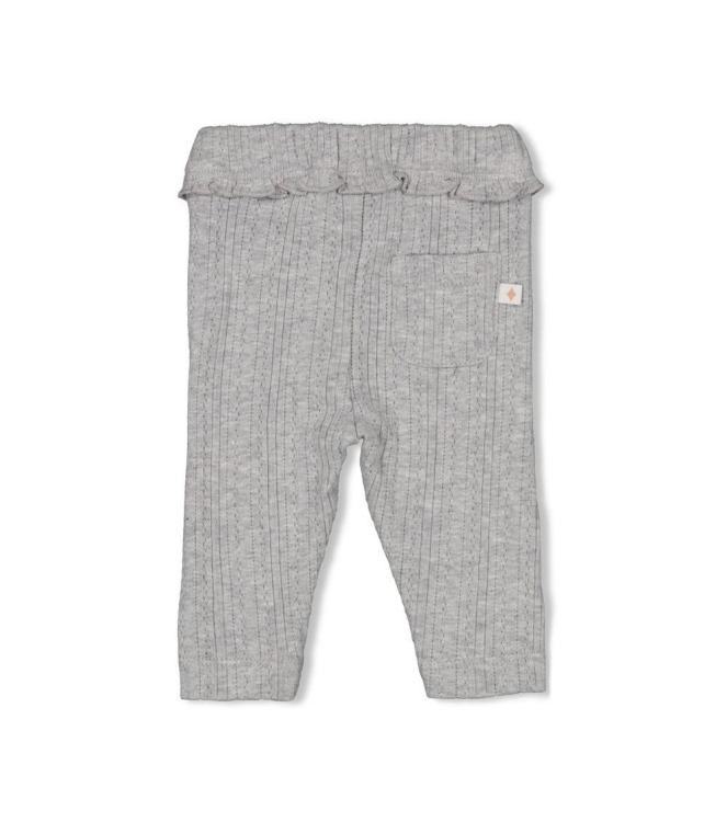 Feetje leggings 665 Grijs melange 52202364