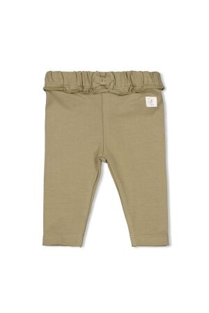 Feetje Legging - Fields of Green 300 Groen