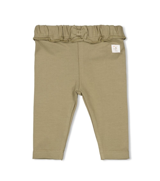 Feetje leggings 300 Groen 52202366