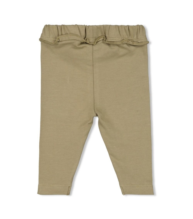 Feetje leggings 300 Groen 52202366