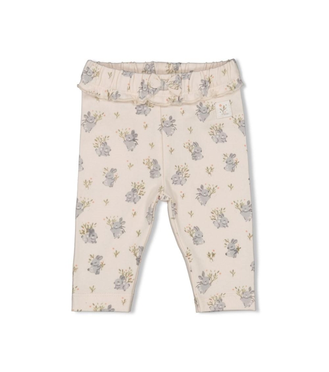 Feetje leggings 600 Offwhite 52202367