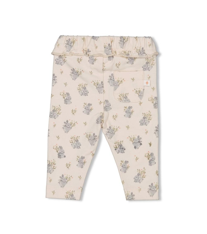Feetje leggings 600 Offwhite 52202367