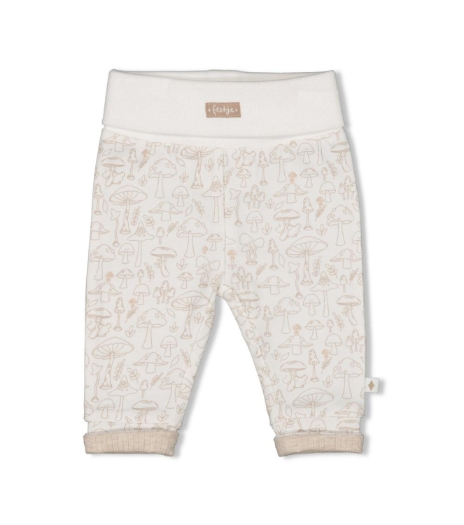 Feetje broeken 600 Offwhite 52202368