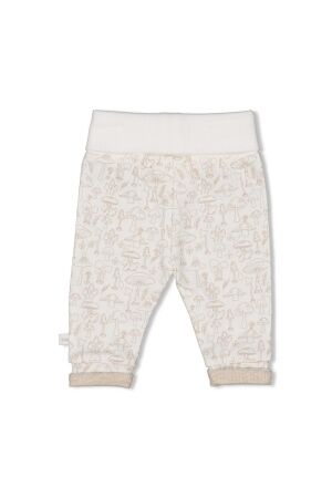 Feetje broeken 600 Offwhite 52202368