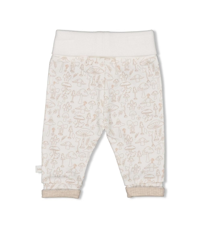 Feetje broeken 600 Offwhite 52202368