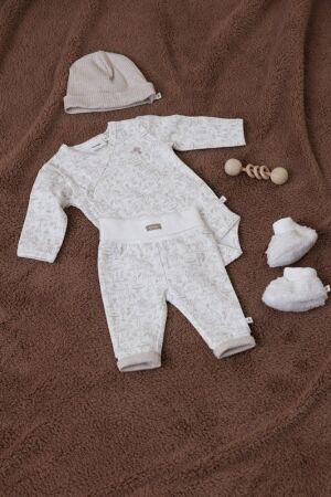 Feetje broeken 600 Offwhite 52202368