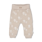Feetje broeken 730 Taupe melange 52202369