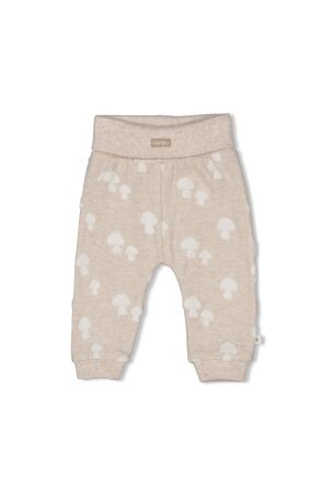 Feetje Broek AO - Dear Autumn 730 Taupe melange