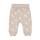 Feetje broeken 730 Taupe melange 52202369