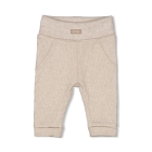 Feetje broeken 730 Taupe melange 52202370