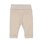 Feetje broeken 730 Taupe melange 52202370