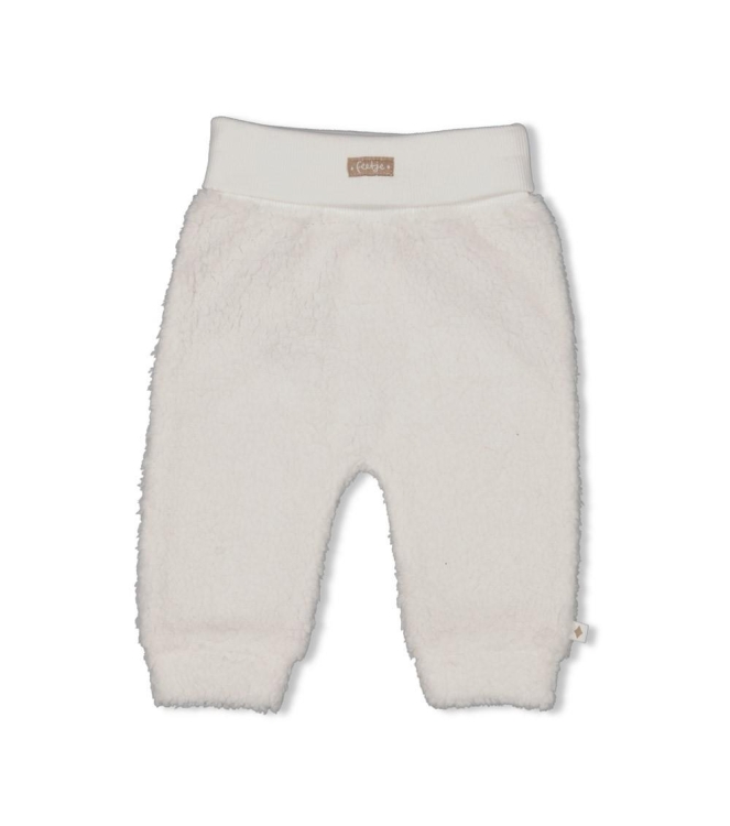 Feetje broeken 600 Offwhite 52202371